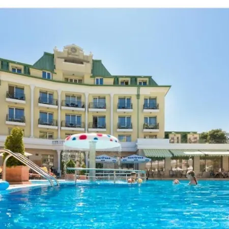 One Room Apartment 112 Аll-Season В Св Св Константин И Елена Warna Exterior foto