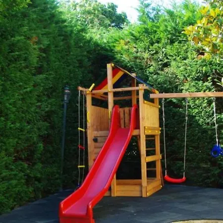 One Room Apartment 112 Аll-Season В Св Св Константин И Елена Warna Exterior foto