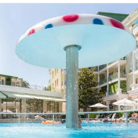 One Room Apartment 112 Аll-Season В Св Св Константин И Елена Warna Exterior foto